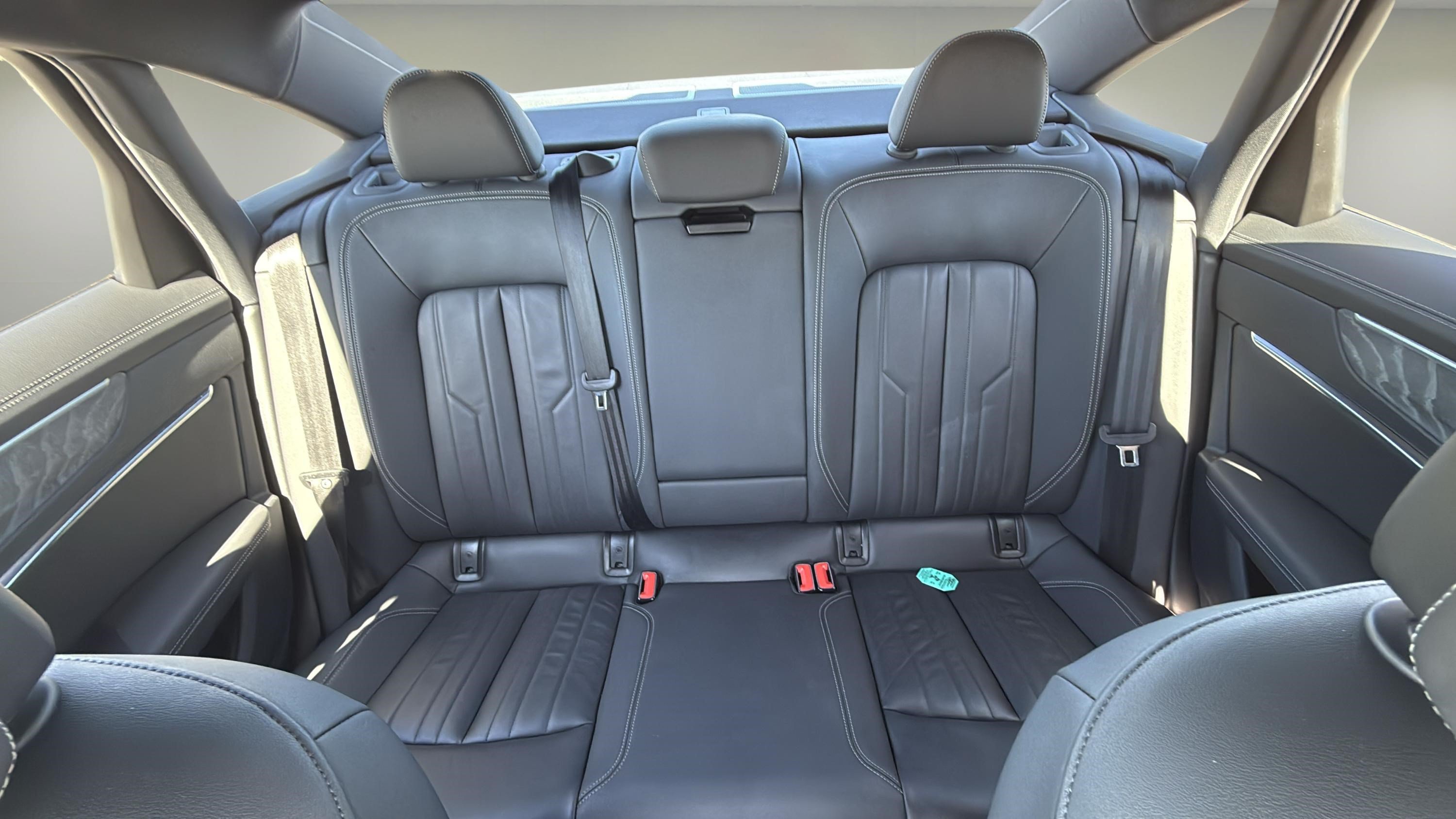 Used 2024 Audi A6 Premium Plus AWD/4WD image 13