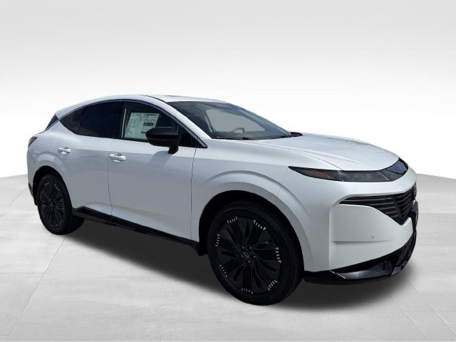New 2026 Nissan Murano Platinum w/ Cargo Package AWD/4WD 360° Tour