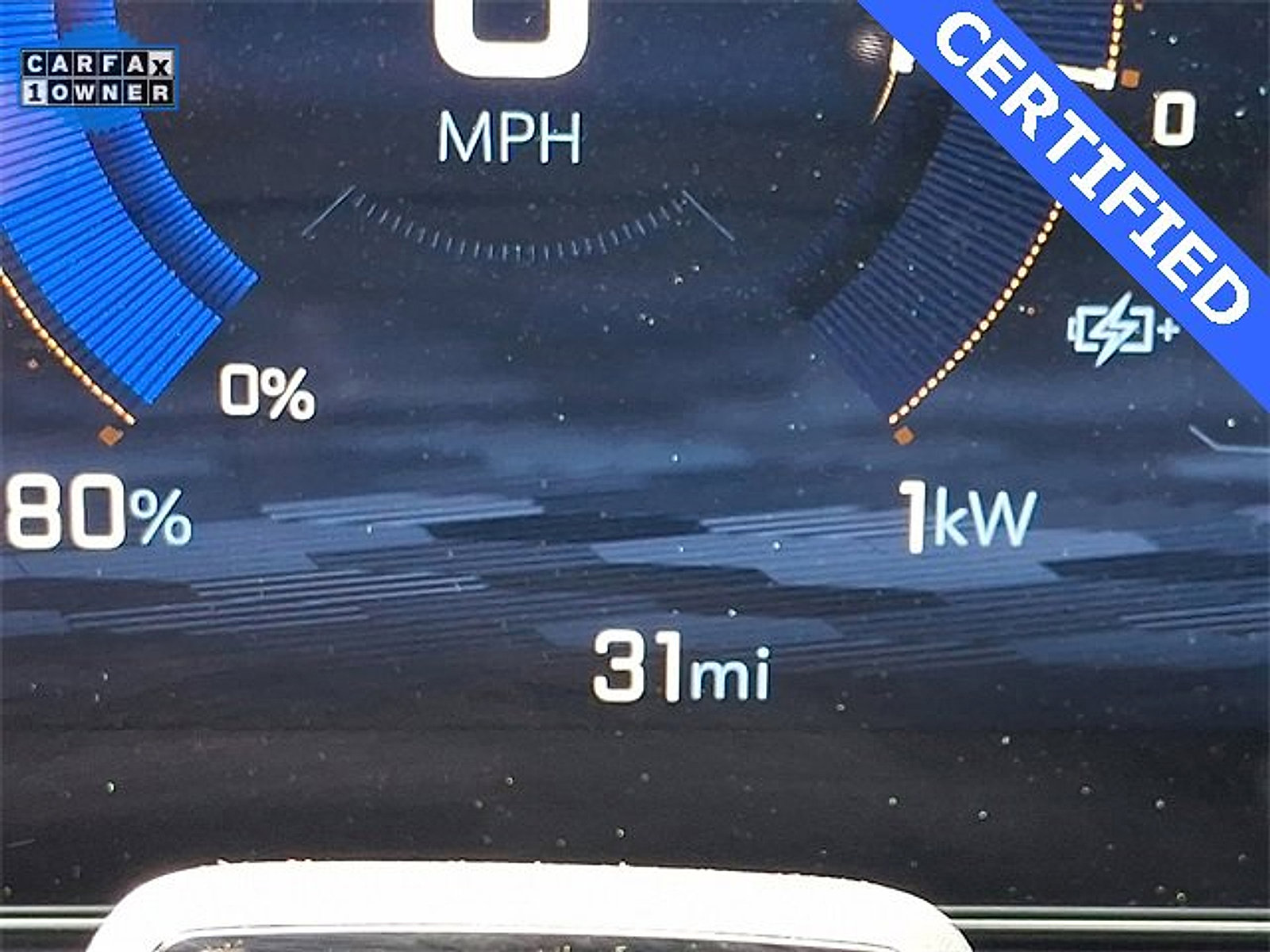 Used 2024 Chevrolet Equinox EV RS image 21