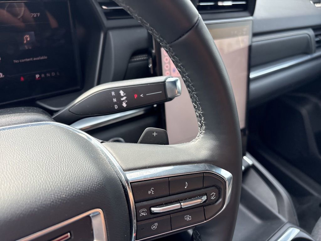 Used 2026 GMC Terrain Elevation FWD image 35