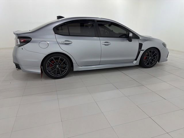 Used 2019 Subaru WRX Premium w/ Performance Package AWD/4WD image 6