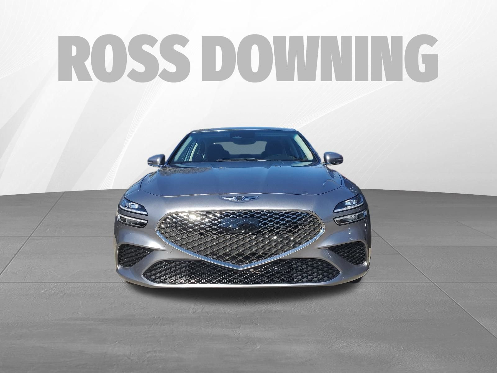 Used 2025 Genesis G70 2.5T image 2