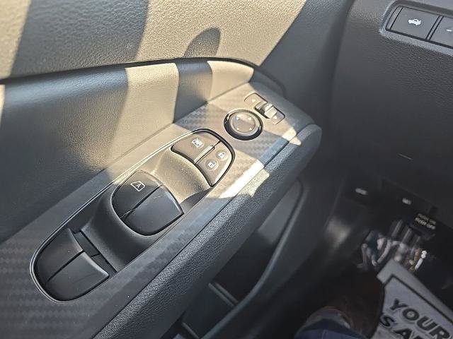 Certified 2023 Nissan Altima 2.5 S FWD image 18
