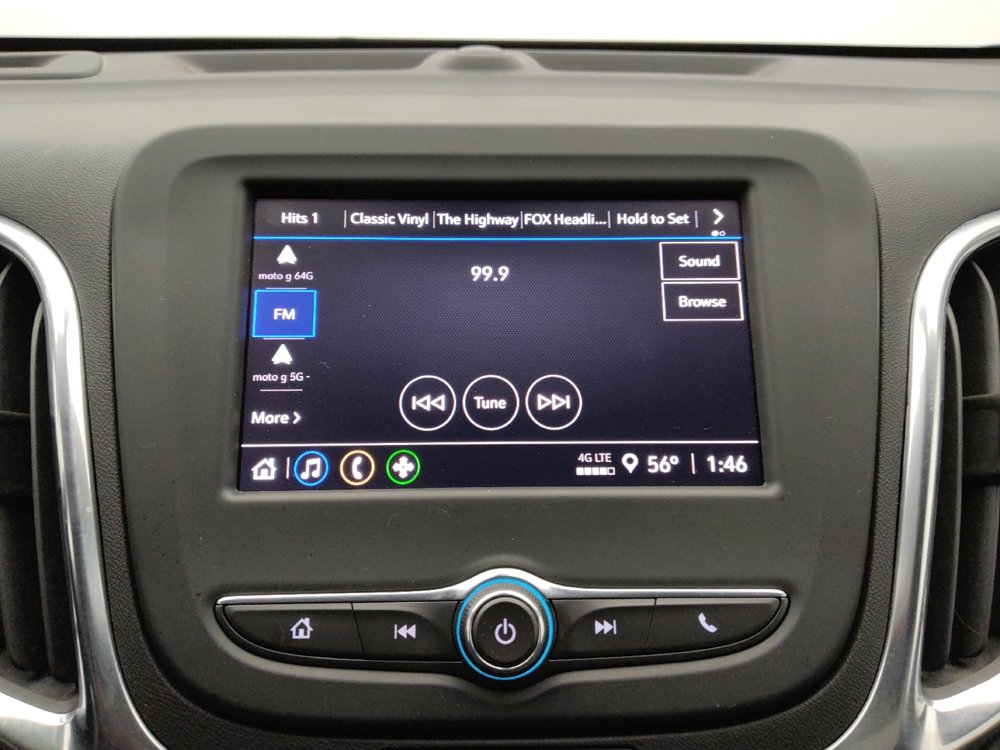 Used 2024 Chevrolet Equinox LT w/ LPO, Floor Liner Package AWD/4WD image 25