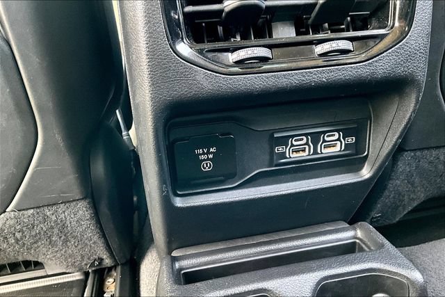 Used 2021 Jeep Grand Cherokee L Limited AWD/4WD image 16