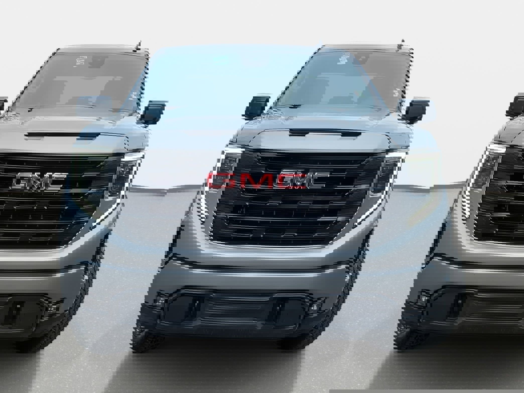 Used 2024 GMC Sierra 1500 Elevation video 2