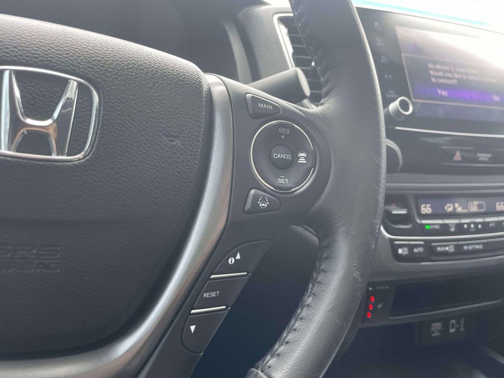 Certified 2023 Honda Ridgeline RTL image 24