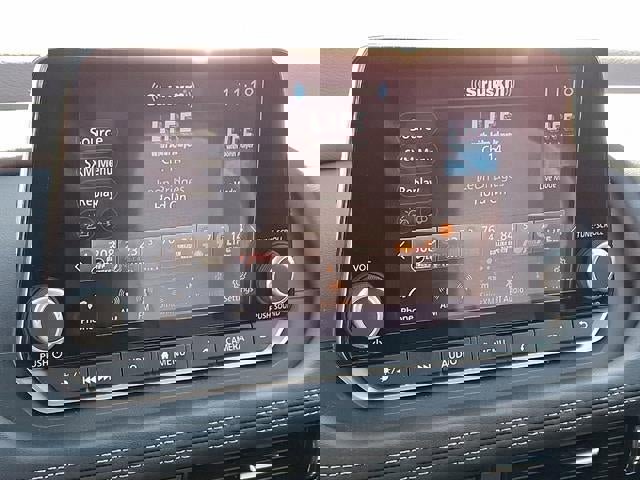 Used 2022 Nissan Rogue SV image 48