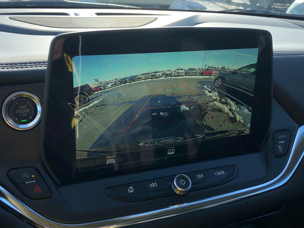 New 2026 Chevrolet Blazer LT image 20