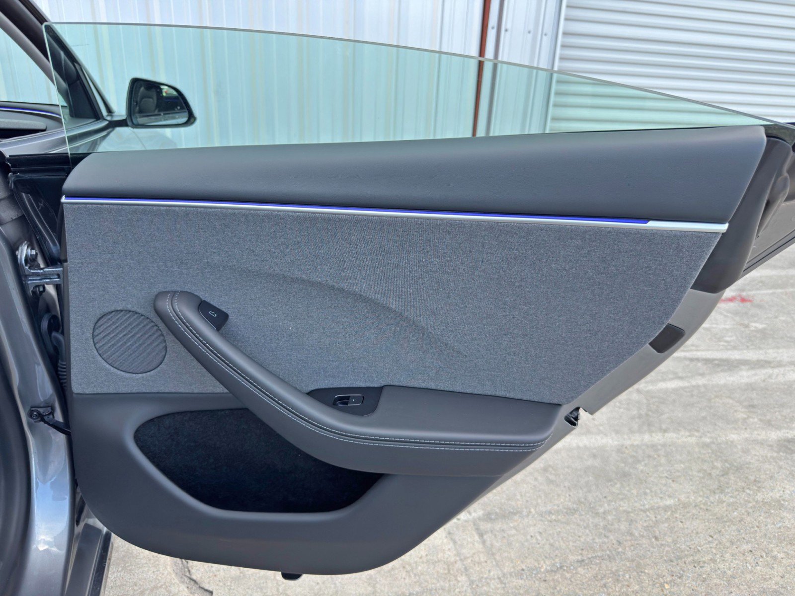 Used 2025 Tesla Model 3 Long Range image 49
