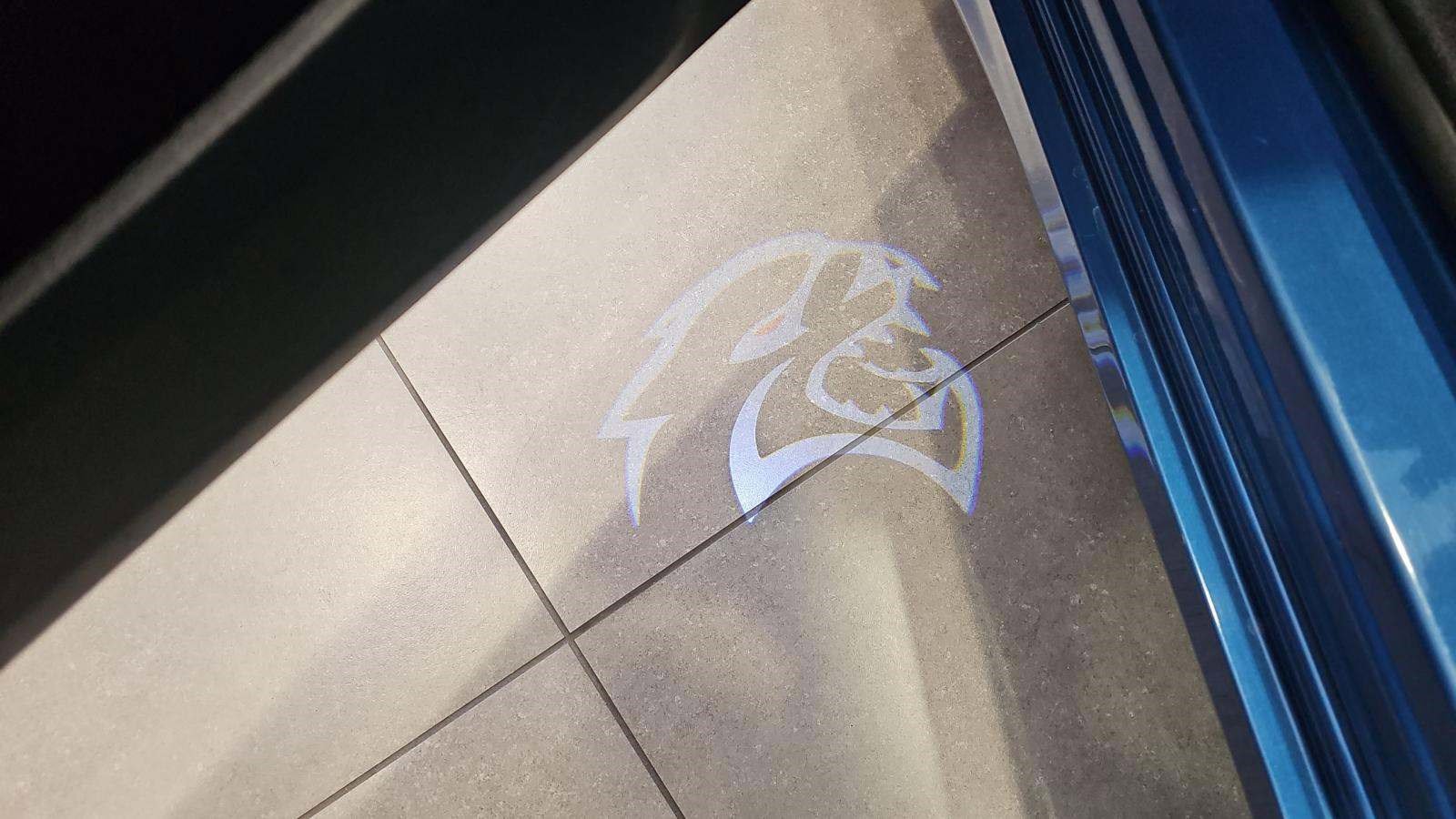 Used 2021 Dodge Charger SRT Hellcat image 18