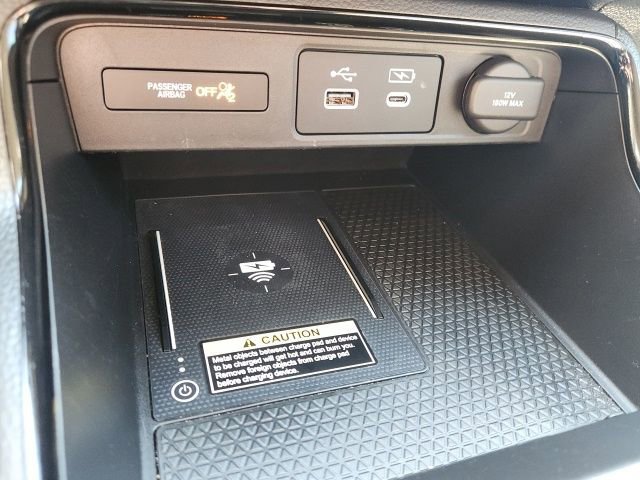 Used 2024 Honda CR-V EX-L image 35