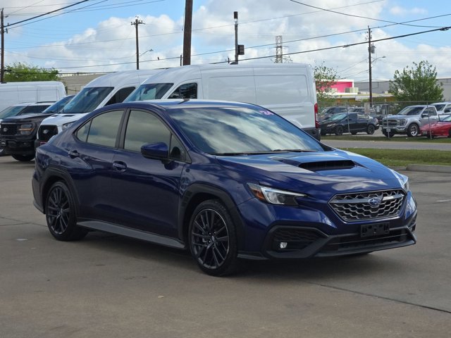 Used 2024 Subaru WRX Premium image 3