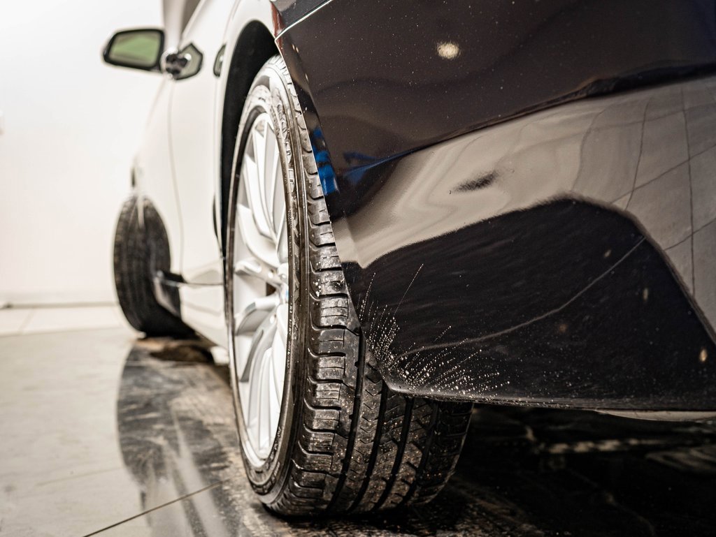 Used 2014 BMW 535d 535d image 44