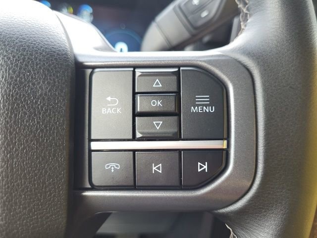 Used 2024 Ford F150 XLT image 17