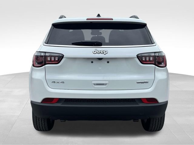 New 2026 Jeep Compass Latitude image 6