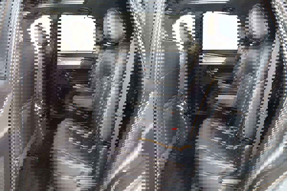 Used 2024 MAZDA CX-90 Plug-In Hybrid w/ Premium Plus image 50