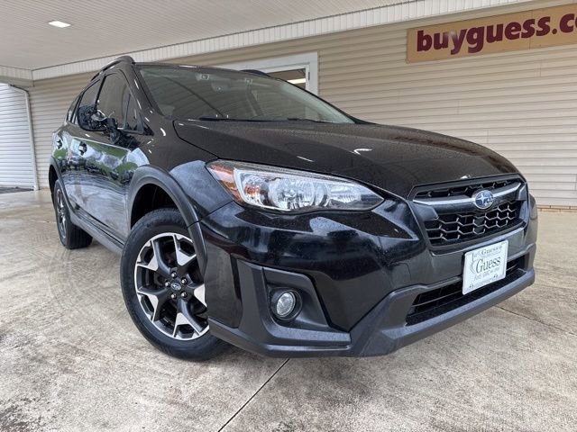 Used 2019 Subaru Crosstrek 2.0i Premium w/ Eyesight System image 2