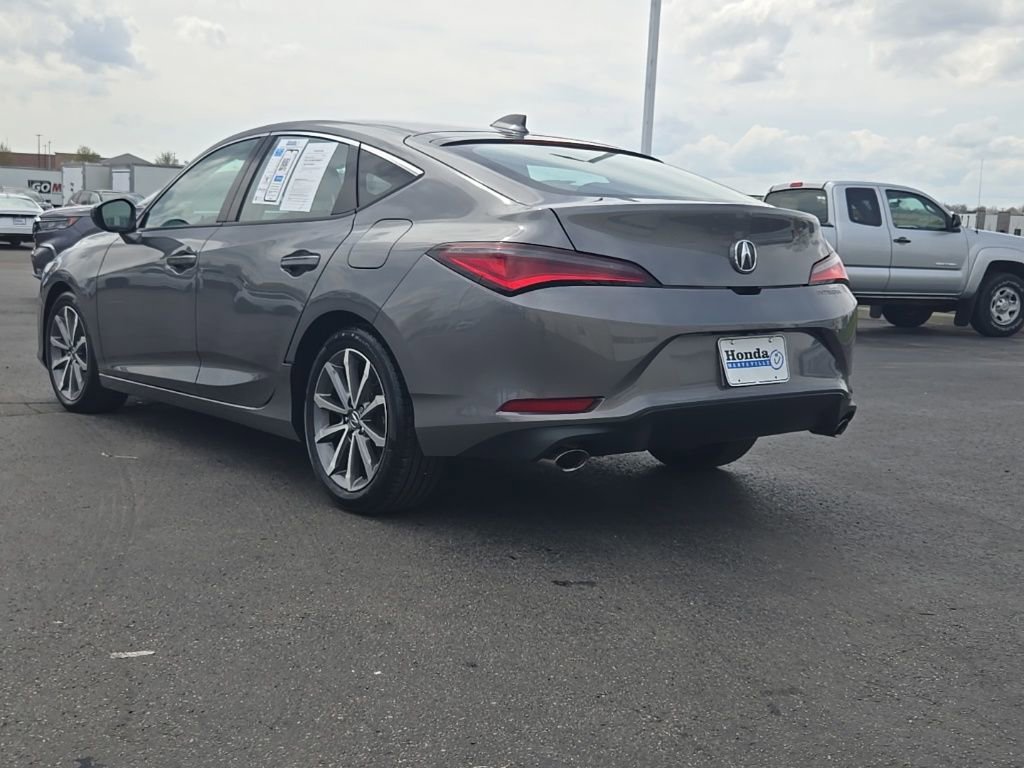 Used 2024 Acura Integra image 5