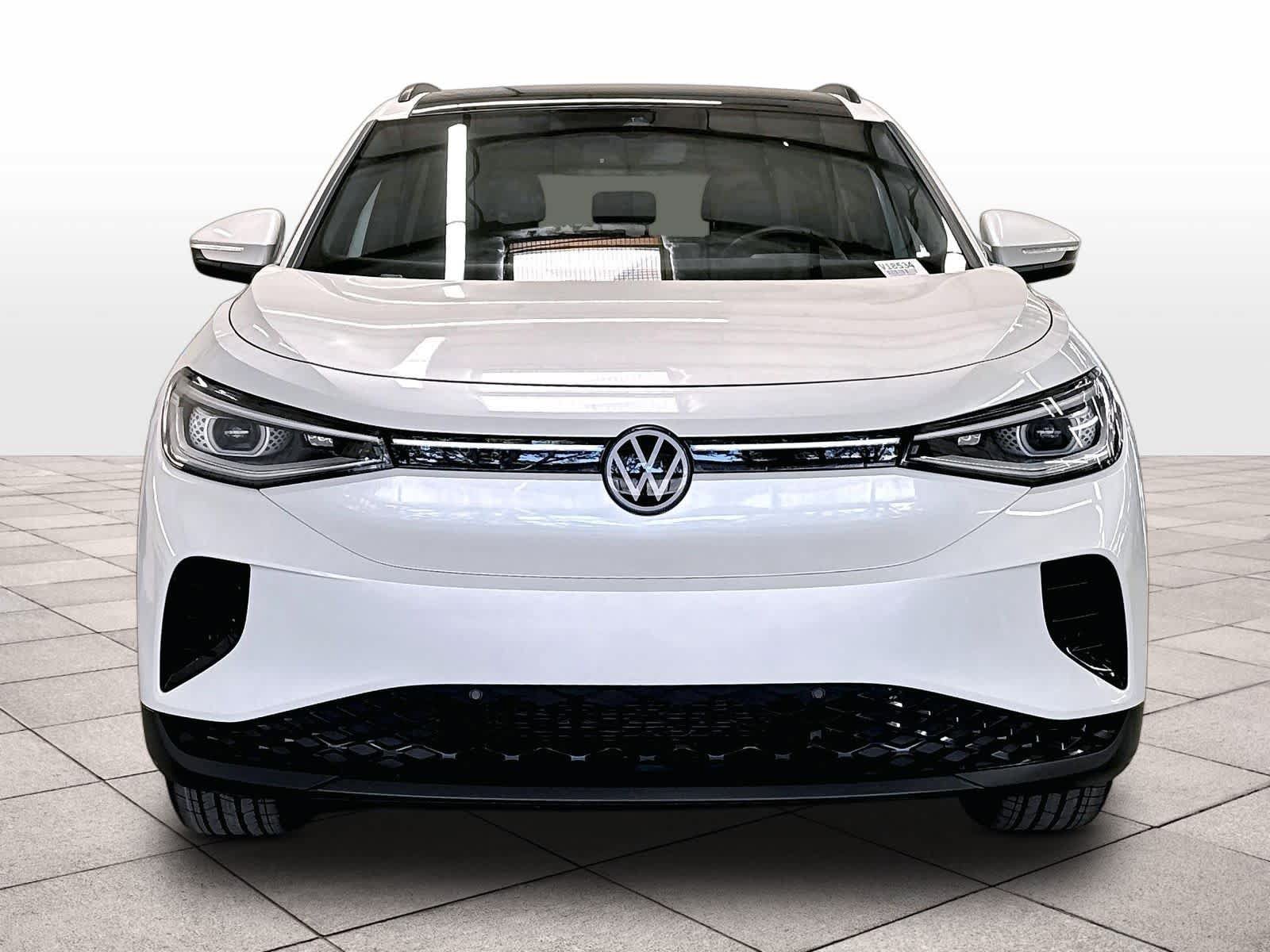 Used 2023 Volkswagen ID.4 S RWD image 2