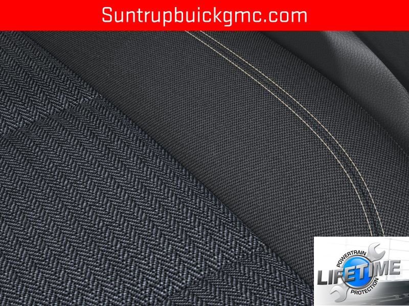 New 2026 GMC Acadia Elevation image 53
