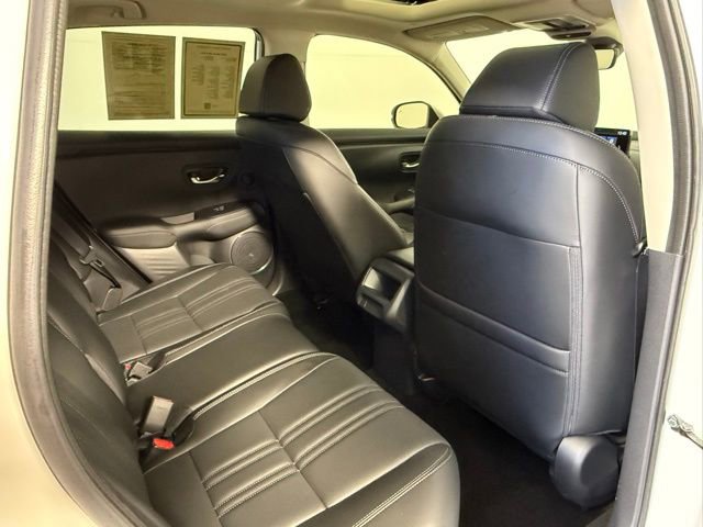 Used 2025 Honda HR-V EX-L image 45