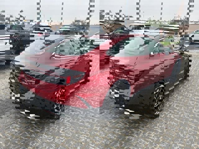 New 2026 Hyundai Sonata SEL image 4