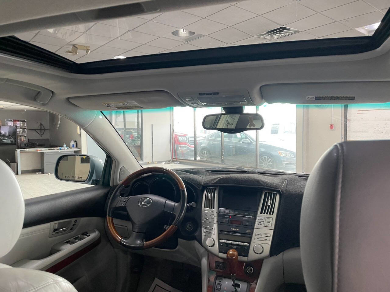 Used 2004 Lexus RX 330 AWD image 26