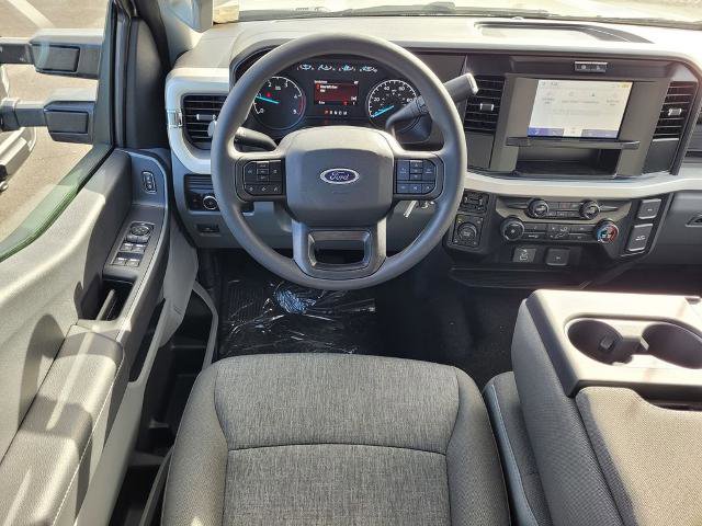 New 2026 Ford F250 XL w/ STX Appearance Package image 10