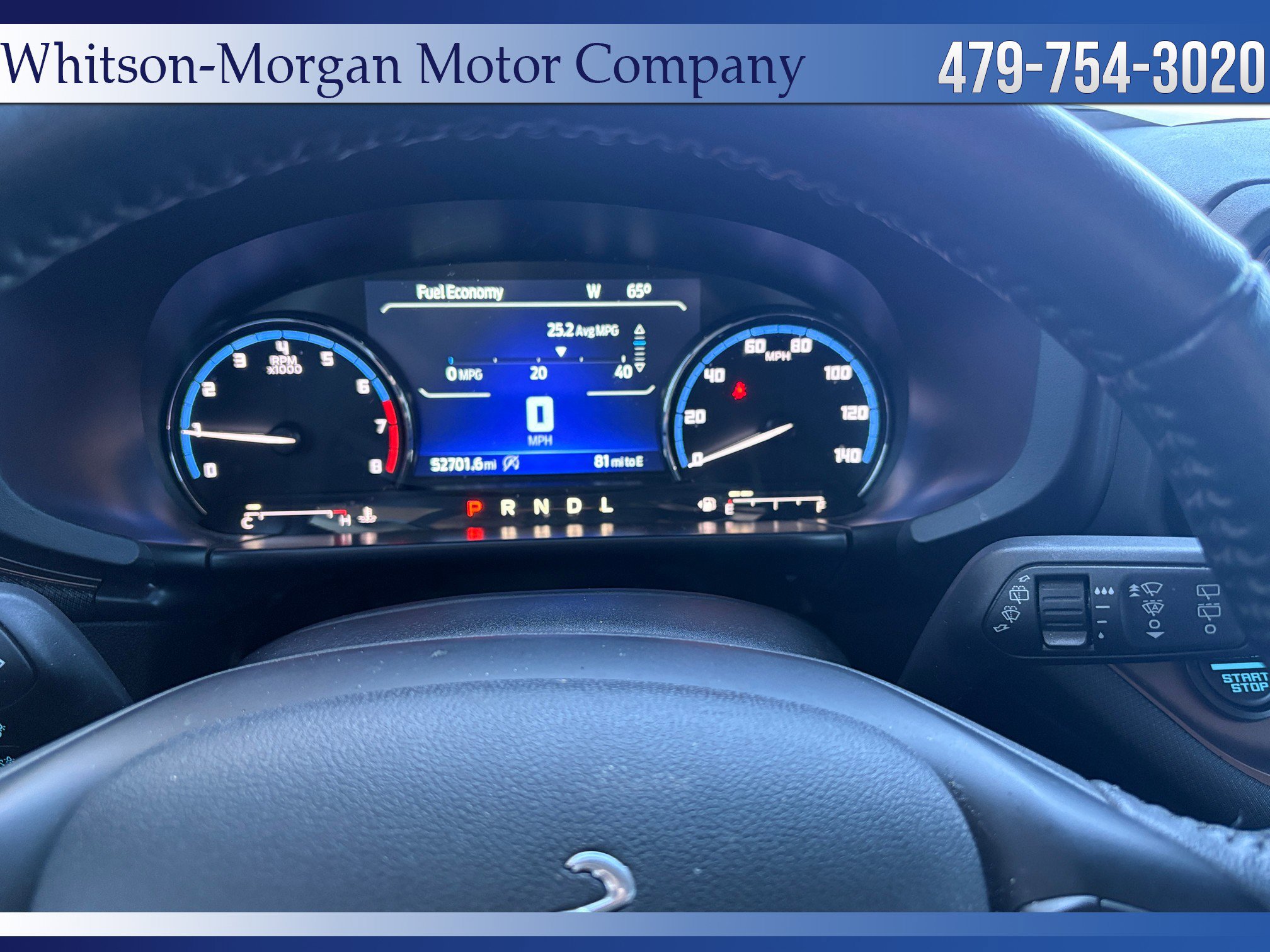 Used 2022 Ford Bronco Sport Outer Banks w/ Tech Package image 18