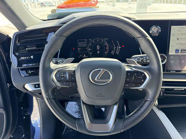 Certified 2023 Lexus RX 350 Premium w/ Cold Area Package image 14