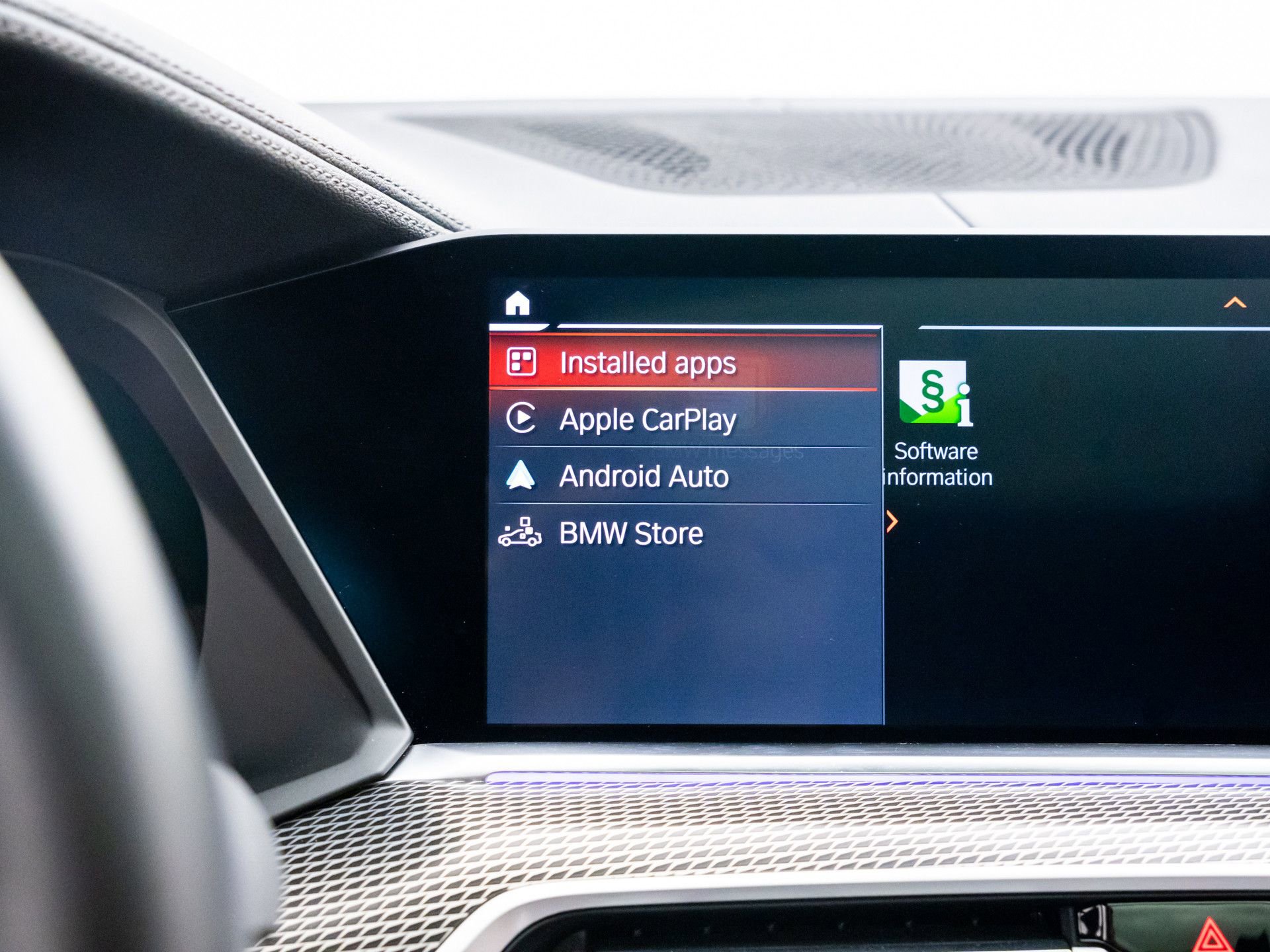 Certified 2023 BMW X5 M50i w/ Executive Package image 34