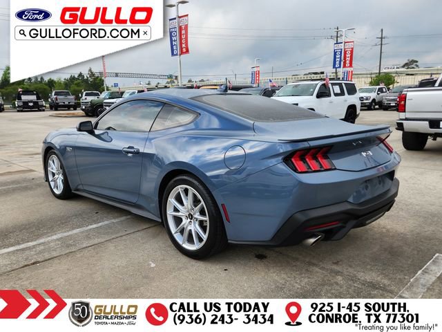 Used 2024 Ford Mustang GT Premium RWD image 5