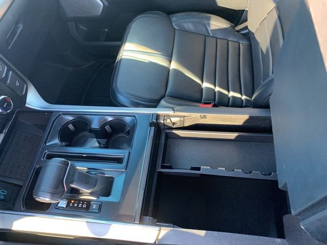 Certified 2024 Ford F150 Platinum w/ Equipment Group 702A High AWD/4WD image 35