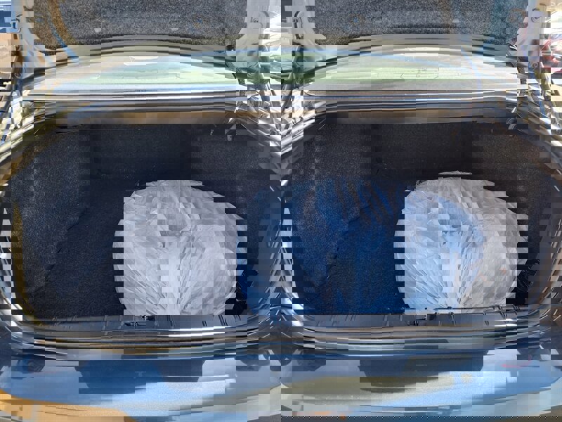 Used 2013 Chevrolet Impala LS FWD image 12