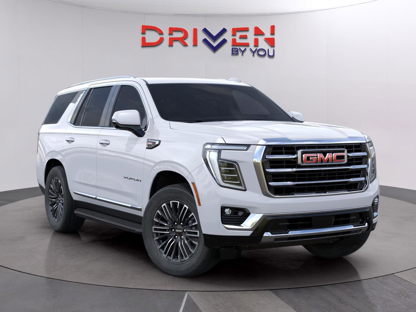 New 2026 GMC Yukon Elevation RWD image 8