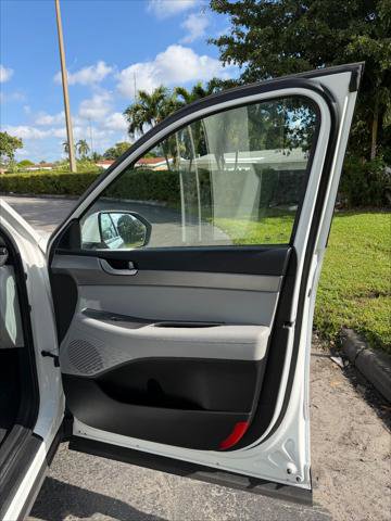 Used 2020 Hyundai Palisade SEL w/ Convenience Package image 11