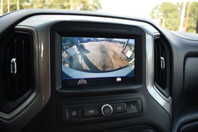 Used 2021 Chevrolet Silverado 3500 W/T w/ WT Fleet Convenience Package image 14