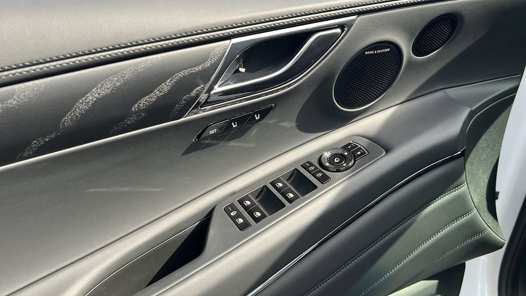 New 2026 Genesis GV80 3.5T Prestige image 21