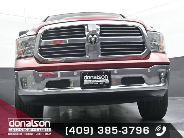 Used 2014 RAM 1500 Lone Star RWD image 17