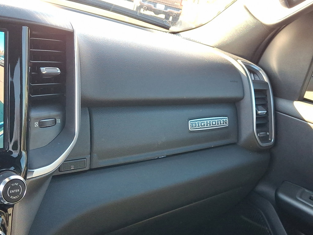 Used 2025 RAM 1500 Big Horn image 31