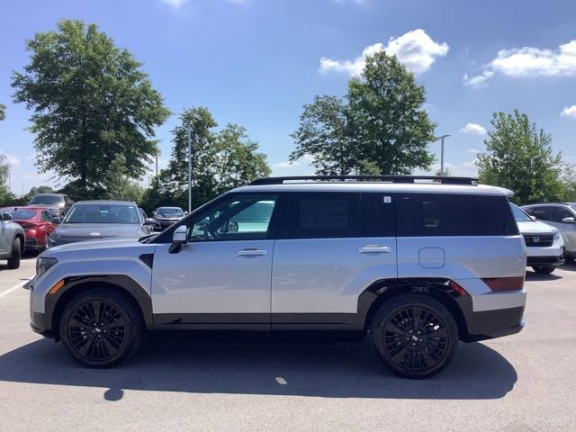 New 2026 Hyundai Santa Fe Calligraphy image 8