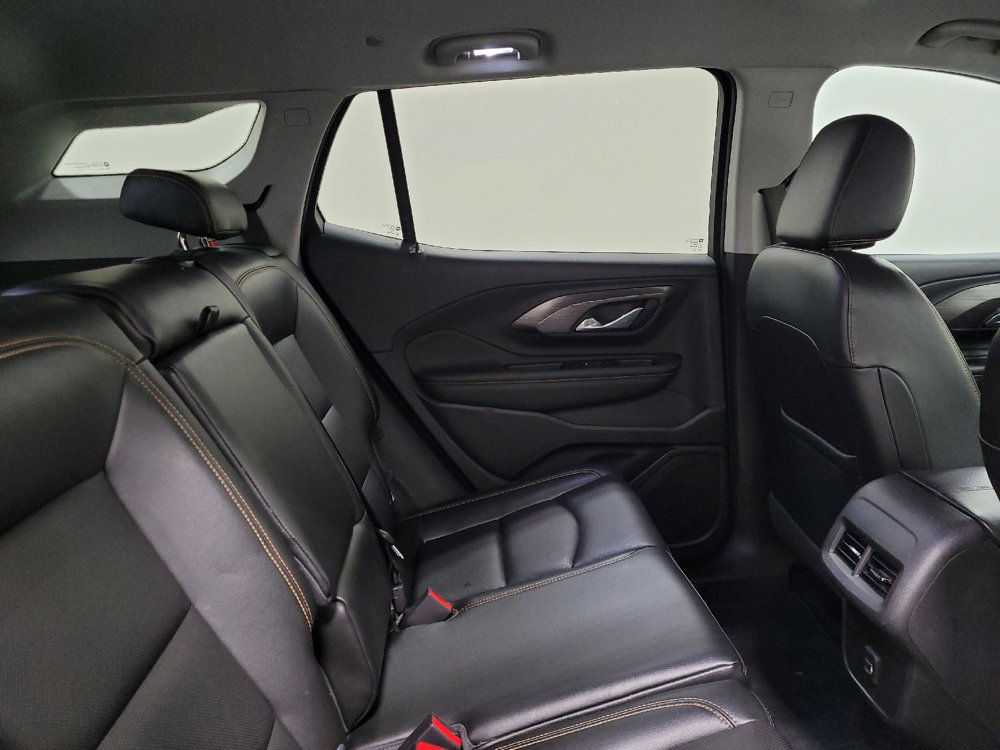 Used 2020 GMC Terrain SLT w/ Preferred Package image 19