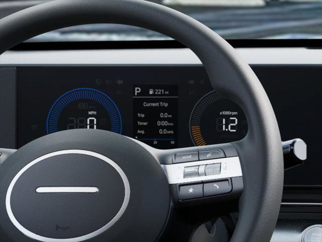 New 2026 Hyundai Kona SE FWD image 14