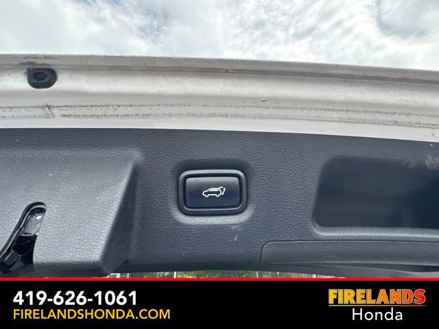 Used 2019 Hyundai Santa Fe Limited FWD image 31