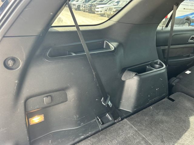 Used 2018 Ford Explorer XLT w/ Equipment Group 202A image 48