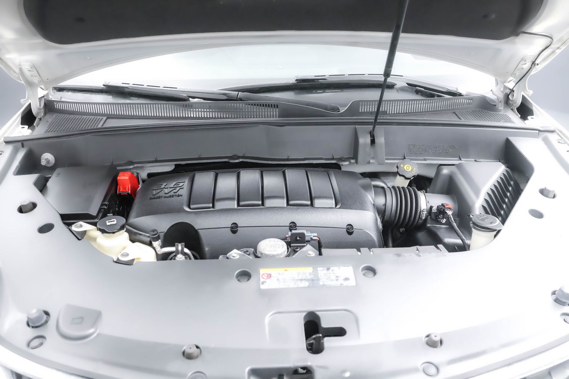 Used 2015 Chevrolet Traverse LT image 36