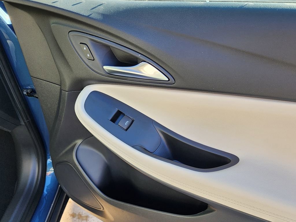 New 2026 Buick Encore GX Preferred w/ Comfort Package image 35