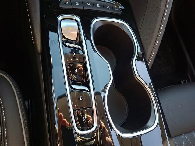 Used 2023 Buick Envision Avenir image 15