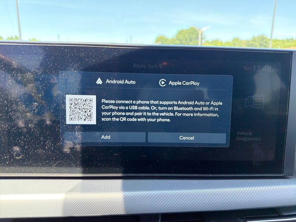 Certified 2025 Hyundai Sonata SE FWD image 21